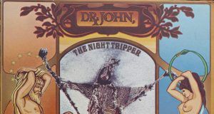Dr John The Sun Moon & Herbs