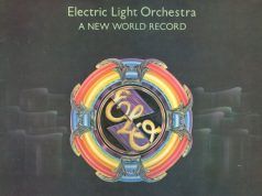 A New World Record: la exitosa metamorfosis de Electric Light Orchestra Electric Light Orchestra A New World Record
