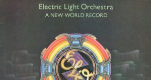 Electric Light Orchestra A New World Record