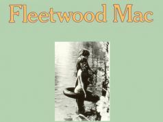 Future Games: el inusitado giro estilístico de Fleetwood Mac Fleetwood Mac Future Games