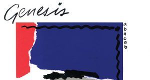Genesis Abacab