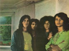 Seven Tears: la arriesgada impronta de Golden Earring Golden Earring Seven Tears