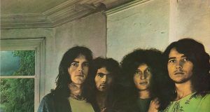 Golden Earring Seven Tears