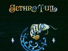 Catfish Rising: el retorno de Jethro Tull a sus raíces Jethro Tull Catfish Rising