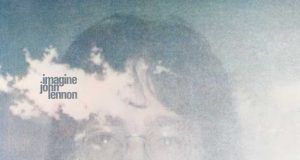 John Lennon Imagine