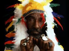 Lee Perry: hasta siempre al genio hechicero del reggae-dub Lee Scratch Perry