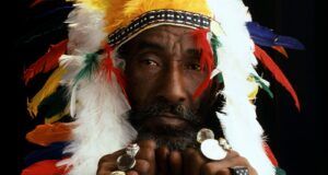 Lee Scratch Perry