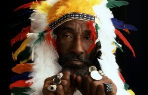 Lee Perry: hasta siempre al genio hechicero del reggae-dub Lee Scratch Perry
