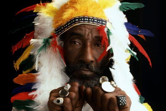 Lee Scratch Perry