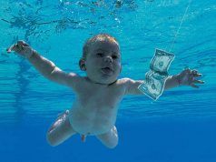 Nevermind: el furioso y agrio grito de Nirvana Nirvana Nevermind