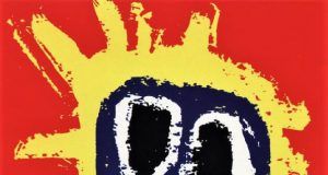 Primal Scream Screamadelica