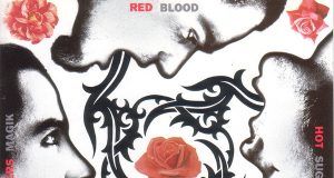 Blood Sugar Sex Magik