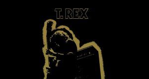 T.Rex Electric Warrior