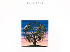 Laughing Stock: la excepcional obra maestra final de Talk Talk Talk Talk Laughing Stock