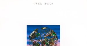 Talk Talk Laughing Stock