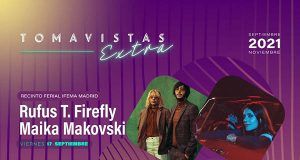 Tomavistas Extra Septiembre 2021