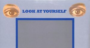 Uriah Heep Look at Yourself