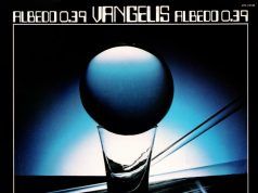 Albedo 0.39: el arriesgado flirteo de Vangelis con el jazz fusion y el prog rock Vangelis Albedo 039