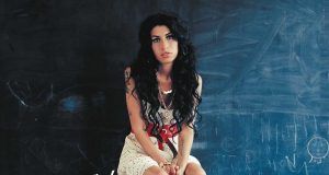 Amy Winehouse Back to Black