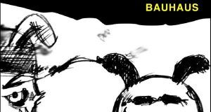 Bauhaus Mask