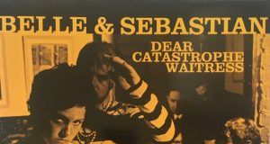 Belle and Sebastian Dear Catastrophe Waitress