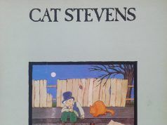 Teaser and the Firecat: el exquisito quinto álbum de Cat Stevens Teaser and the Firecat