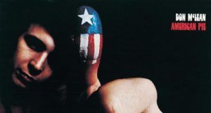Don McLean American Pie