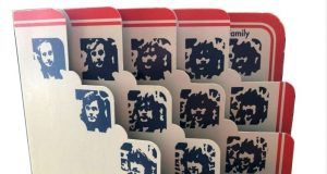 Family Fearless