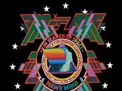 In Search of Space: el segundo vuelo espacial de Hawkwind Hawkwind In Search of Space