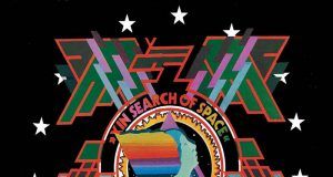 Hawkwind In Search of Space