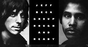 Jeff Beck Group Rough and Ready