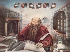 Kansas Leftoverture