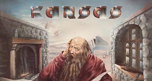 Kansas Leftoverture