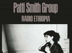 Radio Ethiopia: el telúrico segundo disco de Patti Smith Patti Smith Radio Ethiopia