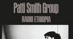 Patti Smith Radio Ethiopia