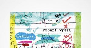 Robert Wyatt Cuckooland