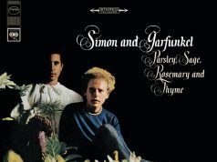 Parsley, Sage, Rosemary and Thyme: superlativo tercer disco de Simon & Garfunkel Simon & Garfunkel Parsley, Sage, Rosemary and Thyme