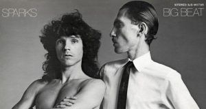 Sparks Big Beat