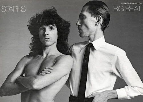 Sparks Big Beat