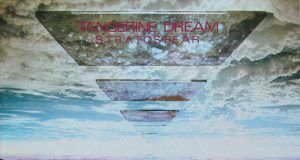 Tangerine Dream Stratosfear