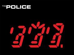 Ghost in the Machine: el atrevido cuarto episodio de The Police The Police Ghost in the Machine