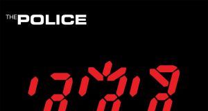 The Police Ghost in the Machine