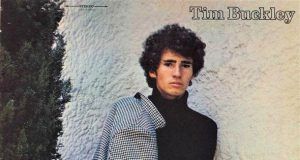 Tim Buckley debut