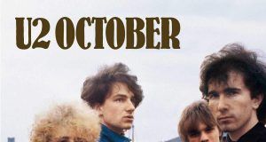 U2 October