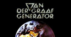 Van Der Graaf Generator World Record