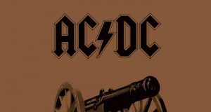 AC/DC For those about to rock