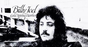 Billy Joel Cold Spring Harbour