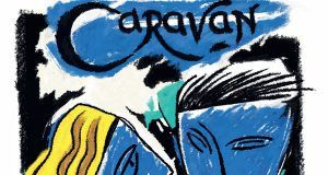 Caravan It's None of Your Business