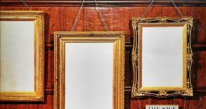 Emerson Lake & Palmer Pictures at an Exhibition