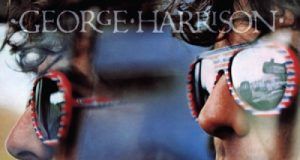 George Harrison Thirty Three & 1/3